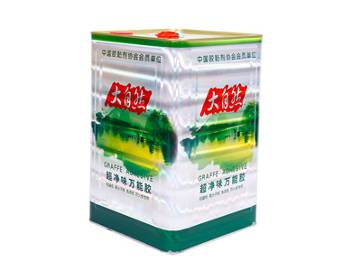 萬能膠